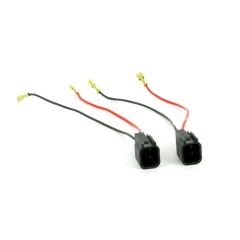 Ct55-fd01 højttaler adapter stik(260 CT55-FD01)