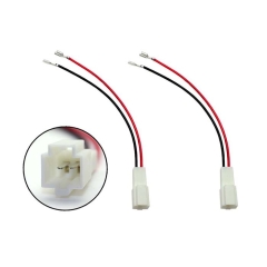 Ct55-hd02 højttaler adapter stik(260 CT55-HD02)