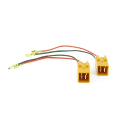 Ct55-pe01 højttaler adapter stik(260 CT55-PE01)