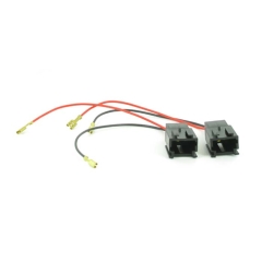 Ct55-pe02 højttaler adapter stik(260 CT55-PE02)