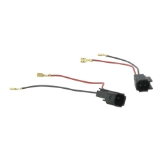 Ct55-vx02 højttaler adapter stik(260 CT55-VX02)