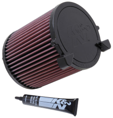 K&N filter E-2014(758 E-2014)