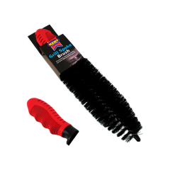 Kent grill og spoke brush(59 GKEQ4332)