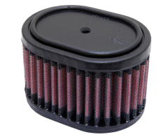 K&N luftfilter go-kart(758 HA-0201)