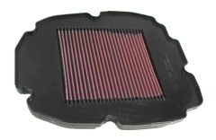 K&N filter Honda vfr800 interceptor(758 HA-8098)