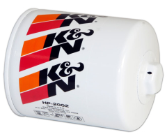 K&N oliefilter(758 HP-2002)
