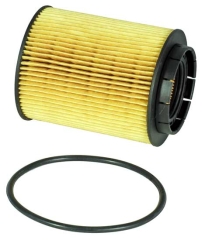 K&N oliefilter(758 HP-7005)