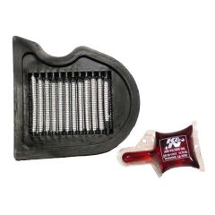 K&N filter Ka-1102(758 KA-1102)