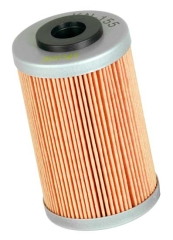 K&N oliefilter ktm, husqvarna o.a.(758 KN-155)