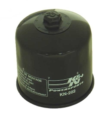 K&N oliefilter Honda + Kawasaki(758 KN-202)