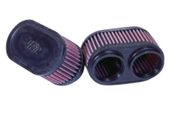 K&N filter RU-2922(758 RU-2922)