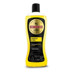 Simoniz shampoo og voks 500ml - sapp0057a(896 SAPP0057A)