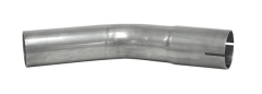Rørbøjning 1 3/4" 30 grader(0024530)