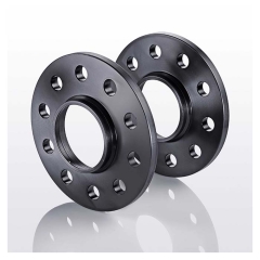 PRO-SPACER 120/5-72,5-160 - SORT(S90-2-10-004-B)
