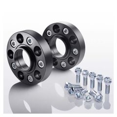 PRO-SPACER 112/5-57-150-1450 - SORT(S90-7-25-005-B)