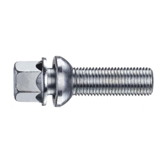HJULBOLT R=14 M14 X 1,5 X 34 KU R=14(S1-7-14-50-34-19)