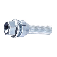 HJULBOLT M14 X 1,5 X 45 KG60 GRAD(S1-1-14-50-45-17)