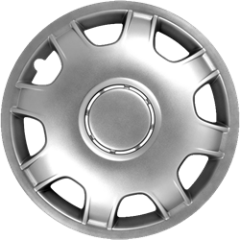15" speed van hjulkapselsæt(0300155)