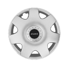 Hjulkapsel Advance 14"(0300164)