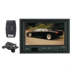 Boss 7" TFT Widescreen skærm.(23 BV7HIR )
