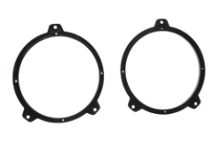 Højttalerramme BMW E46 Fordør 165mm(249 27102308)