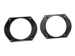 Højttalerramme Fiat diverse 130mm(249 27109409)