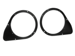 Højttalerramme Stilo 3drs bag 165mm(249 27109414)