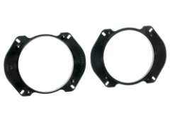 HØJTTALERRAMME ALFA GTV 130MM(249 27109417a)