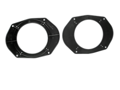 Højttalerramme Ford diverse 130mm(249 27111701)