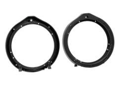 Højttalerramme Honda Fordør 165mm(249 27113004)