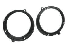 Højttalerramme A4 94->01 Fordør 130mm(249 27132001)