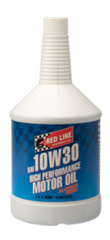Motorolie 10W30 Quarter(1615-20020 )