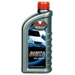 Avanza 10W-40 1L(455454578787485)