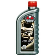 Super Diesel 10W-40 1L(455454578787486)