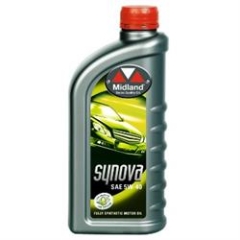 Synova 5W-40 1L(455454578787483)