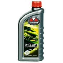 Econova 5W-30 1L(455454578787473)