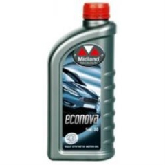 Econova 5W-20 1L(455454578787480)