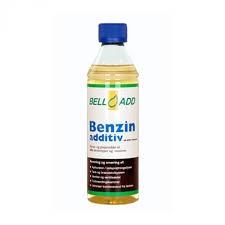 BELL ADD Benzin additiv 500 ml(Bell Add Benzin Addi)