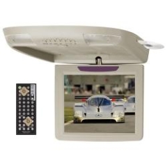 Loftskærm med DVD.(23 BV10.4GA )