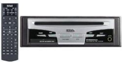 Boss DVD-afspiller.(23 BV2600U)