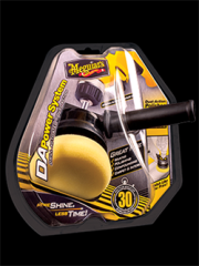 Meguiar's Dual/Action Power System(G3500)