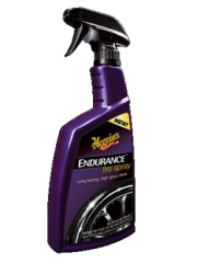 Meguiar's Endurance Tire Dressings Aerosol 710 ml(G15524)