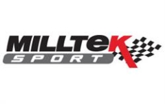 Large Bore Downpipe and Hi-Flow Sports Cat - Mk2 (R56) Coope(SSXM015)