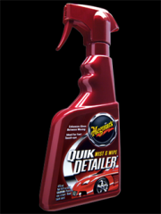 Meguiar's Quik Detailer 473 ml(A3316)