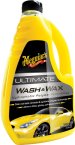 Meguiar's Ultimate Wash & Wax 1419 ml(G17748)