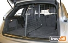 Opdelings gitter bagagerum Audi Q7 4L (2006-2009)(40-TDG1354D)