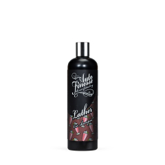 Lather - Shampoo m. Jordbær 0,5l(LAT500S)