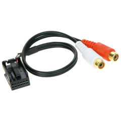 Aux in adapter VW mfd2(249 142401)