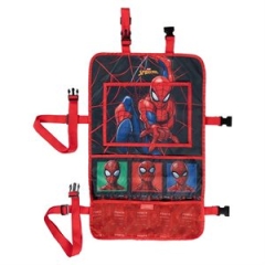 Disney sædebeskytter og opbevaringslomme Spiderman(44 10274)