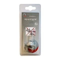 UDGÅET Avant H7 pære 12v 55W(44 30026) UDGÅET Avant H7 pære 12v 55W(44 30026)